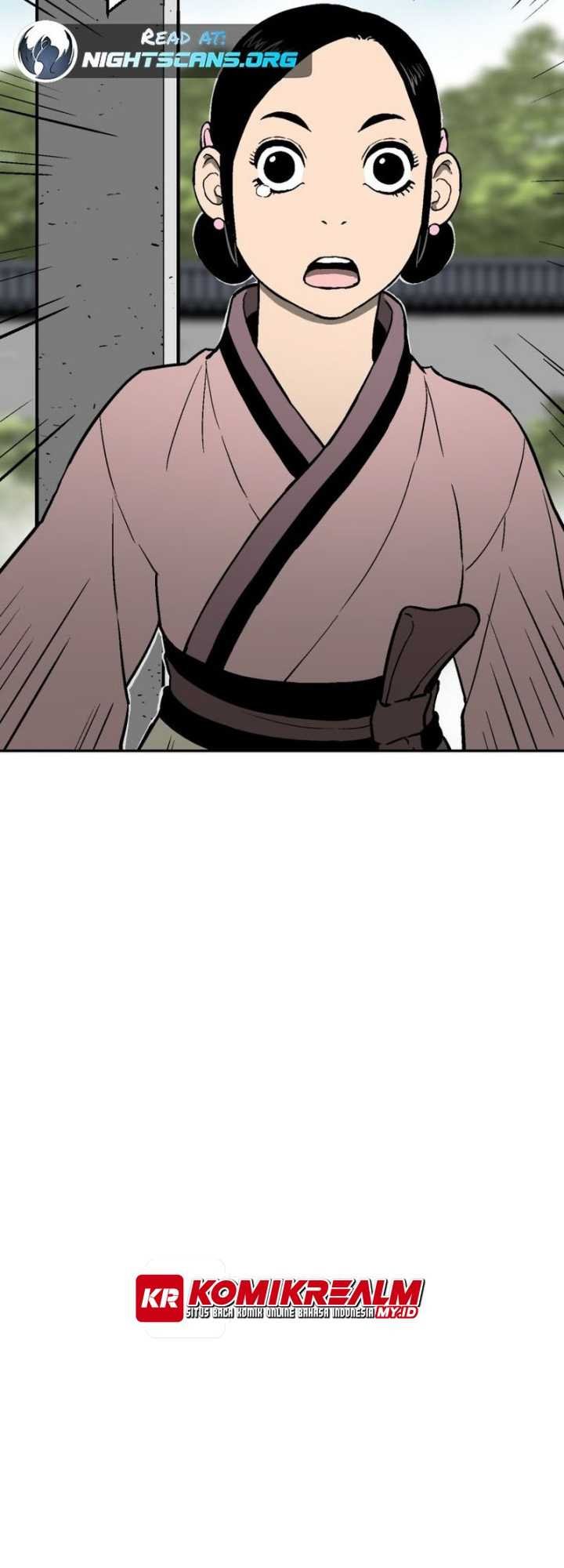 Tales of A Shinning Sword Chapter 3 - halaman 60
