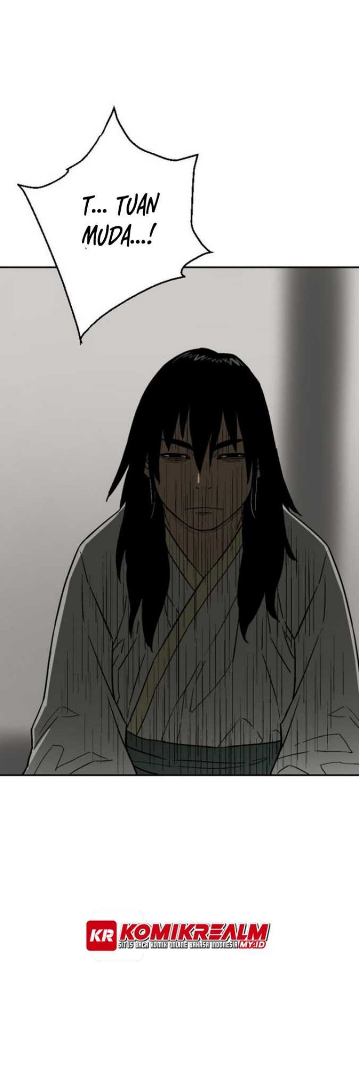 Tales of A Shinning Sword Chapter 3 - halaman 7