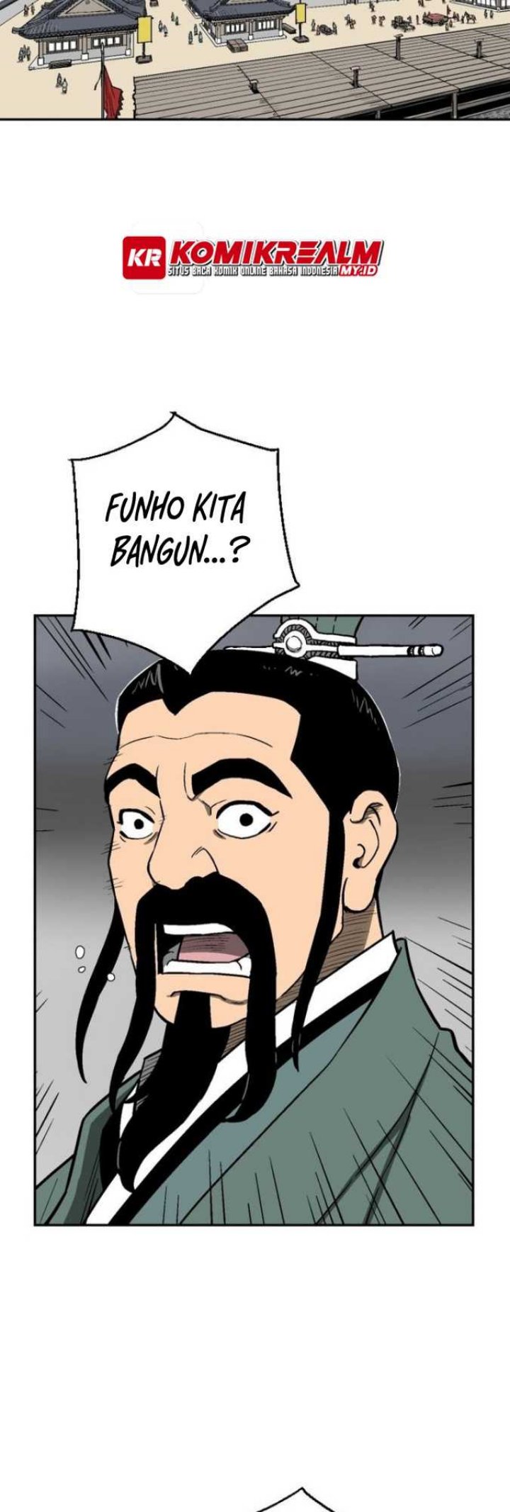 Tales of A Shinning Sword Chapter 3 - halaman 9