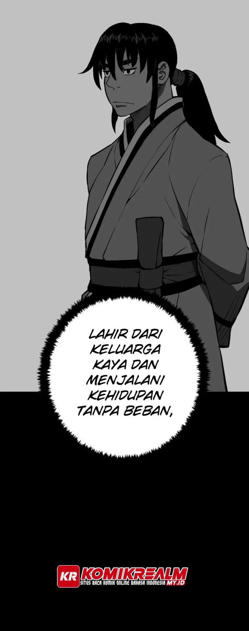 Tales of A Shinning Sword Chapter 30 - halaman 2