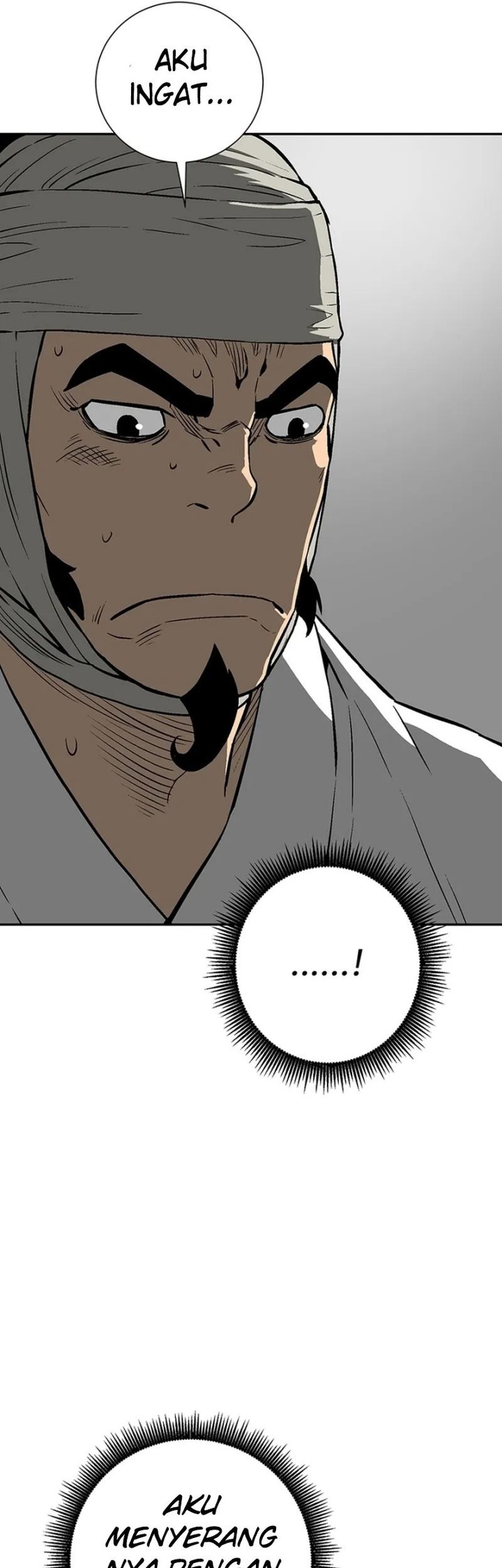 Tales of A Shinning Sword Chapter 30 - halaman 20