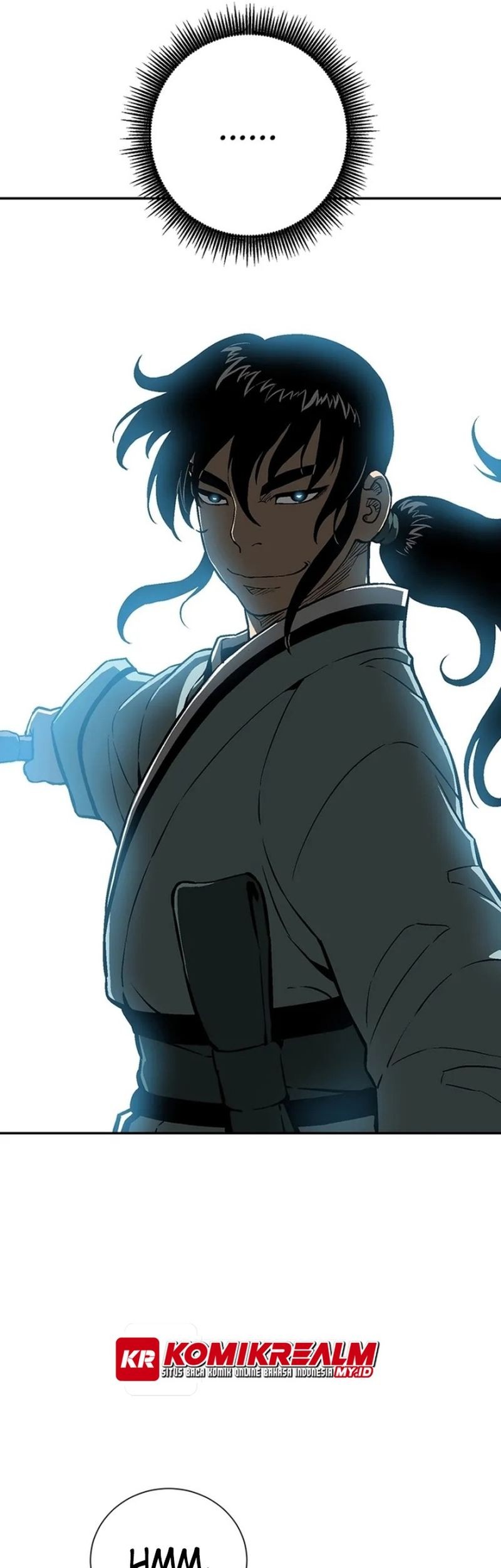 Tales of A Shinning Sword Chapter 30 - halaman 36