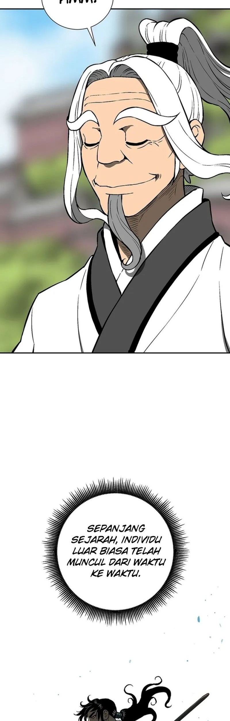 Tales of A Shinning Sword Chapter 30 - halaman 37