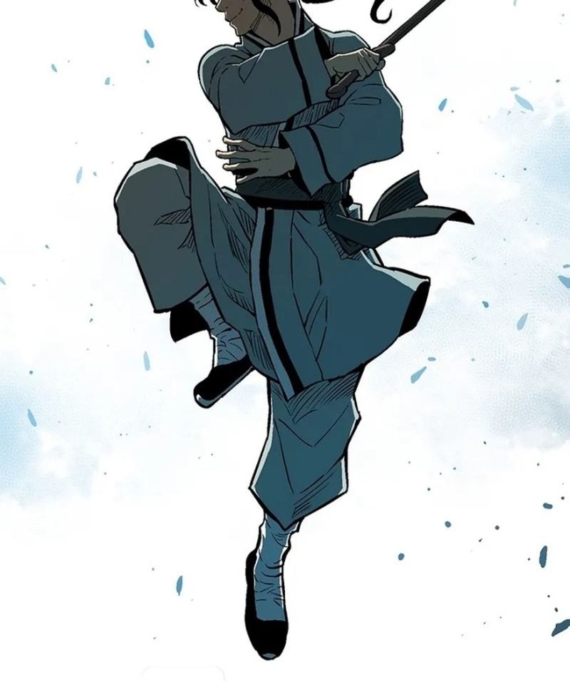 Tales of A Shinning Sword Chapter 30 - halaman 38