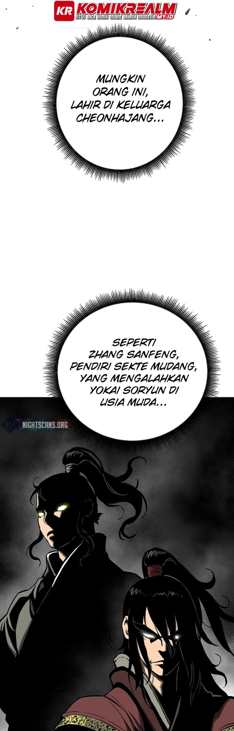 Tales of A Shinning Sword Chapter 30 - halaman 39