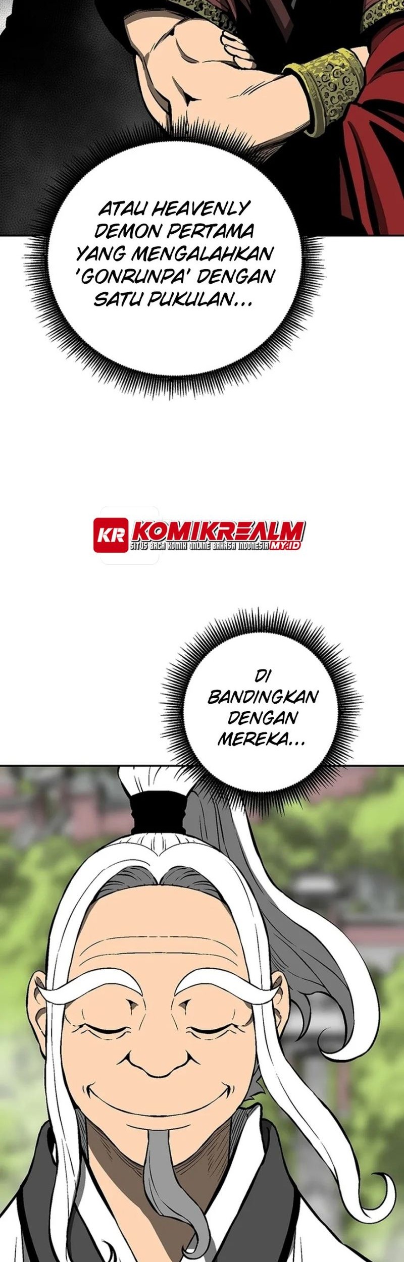 Tales of A Shinning Sword Chapter 30 - halaman 40