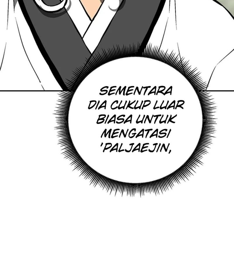Tales of A Shinning Sword Chapter 30 - halaman 41