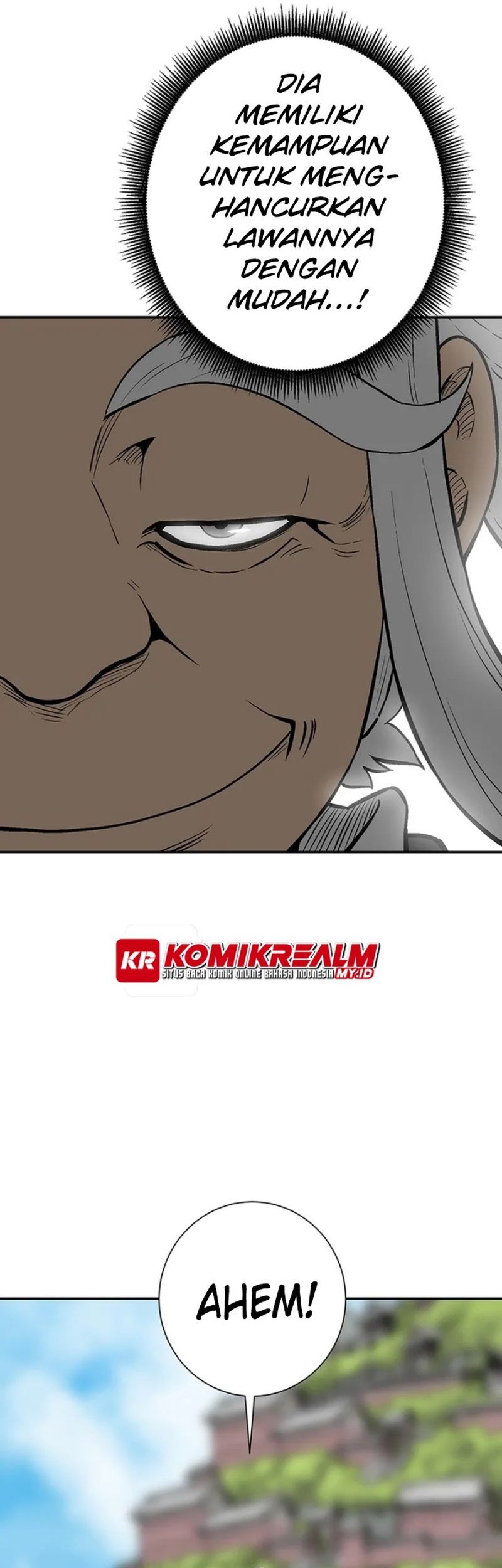 Tales of A Shinning Sword Chapter 30 - halaman 42