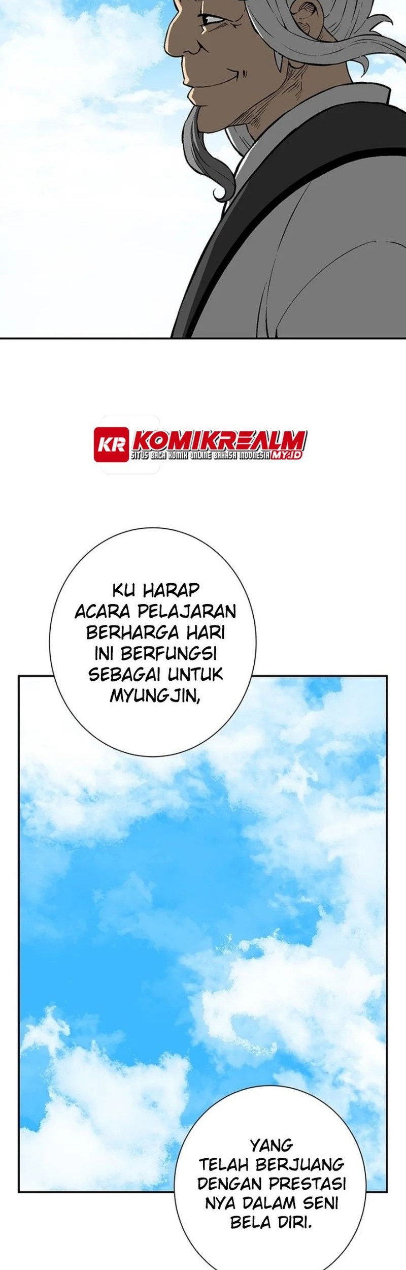 Tales of A Shinning Sword Chapter 30 - halaman 46