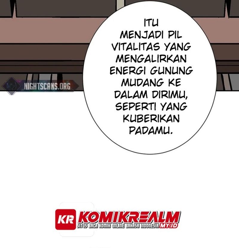 Tales of A Shinning Sword Chapter 30 - halaman 55