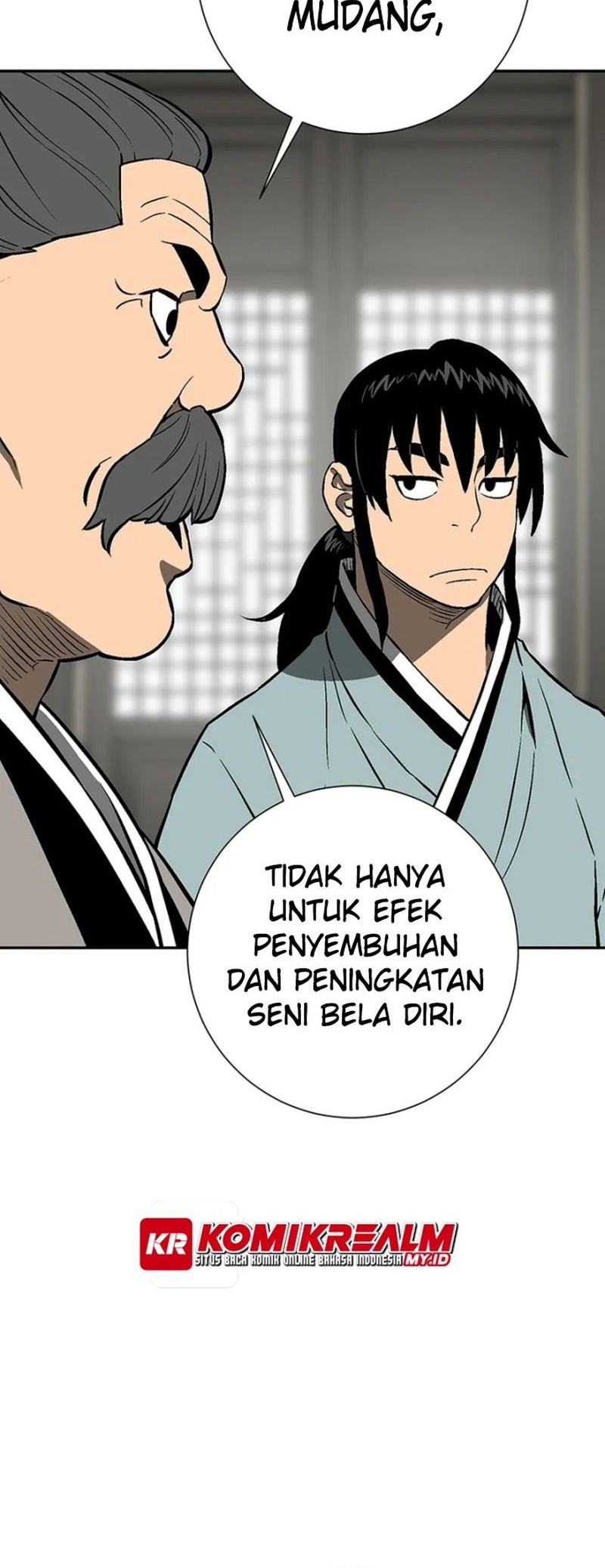 Tales of A Shinning Sword Chapter 30 - halaman 57