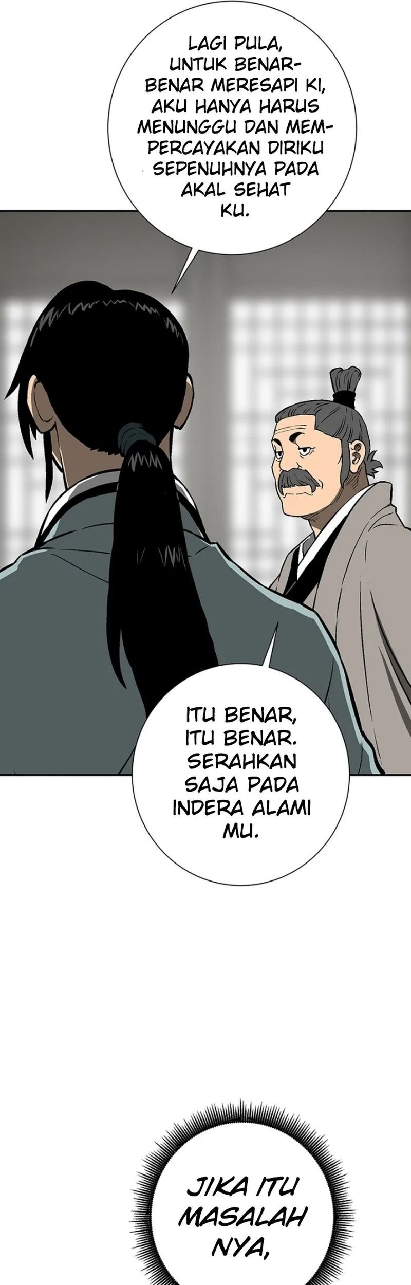 Tales of A Shinning Sword Chapter 30 - halaman 58