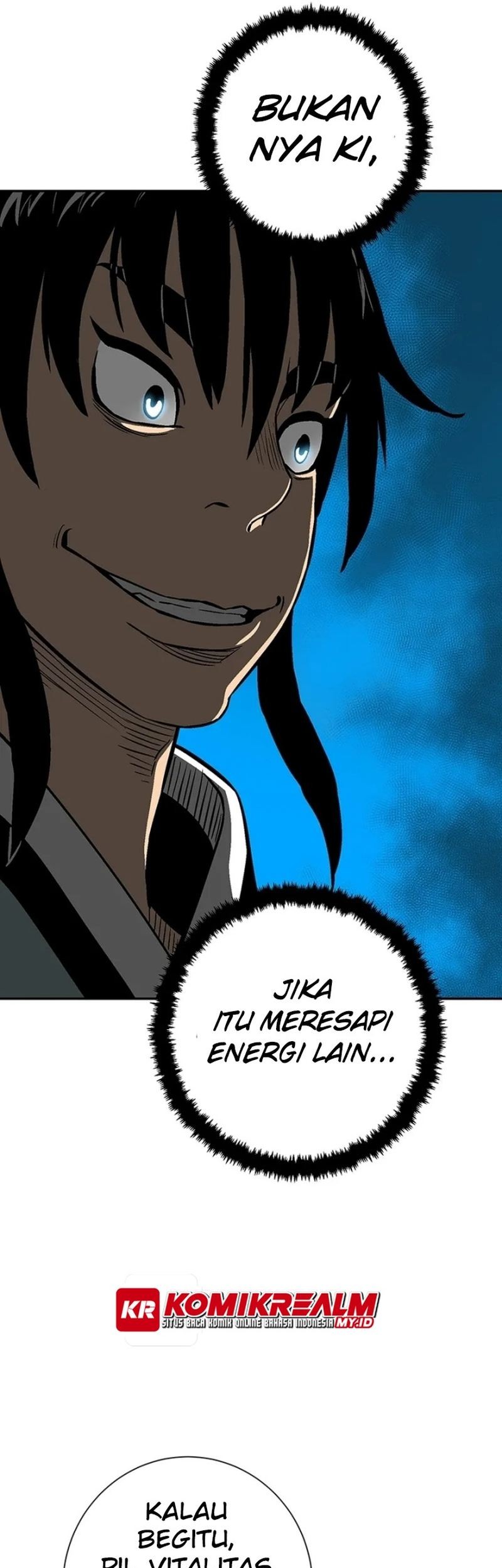 Tales of A Shinning Sword Chapter 30 - halaman 61