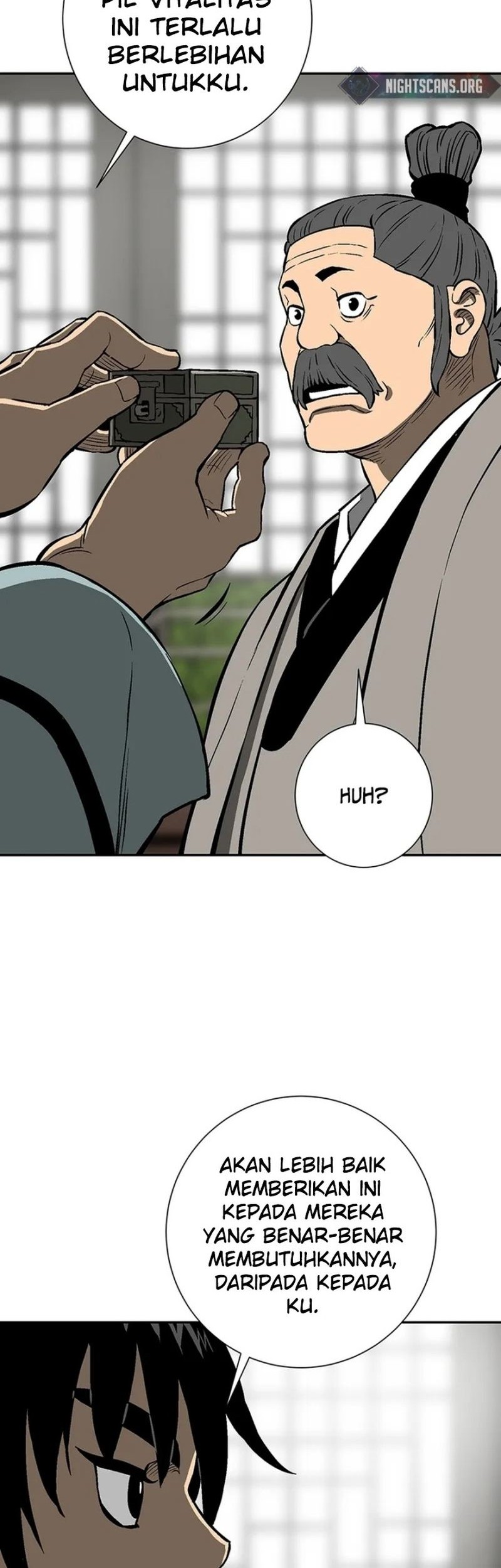 Tales of A Shinning Sword Chapter 30 - halaman 62