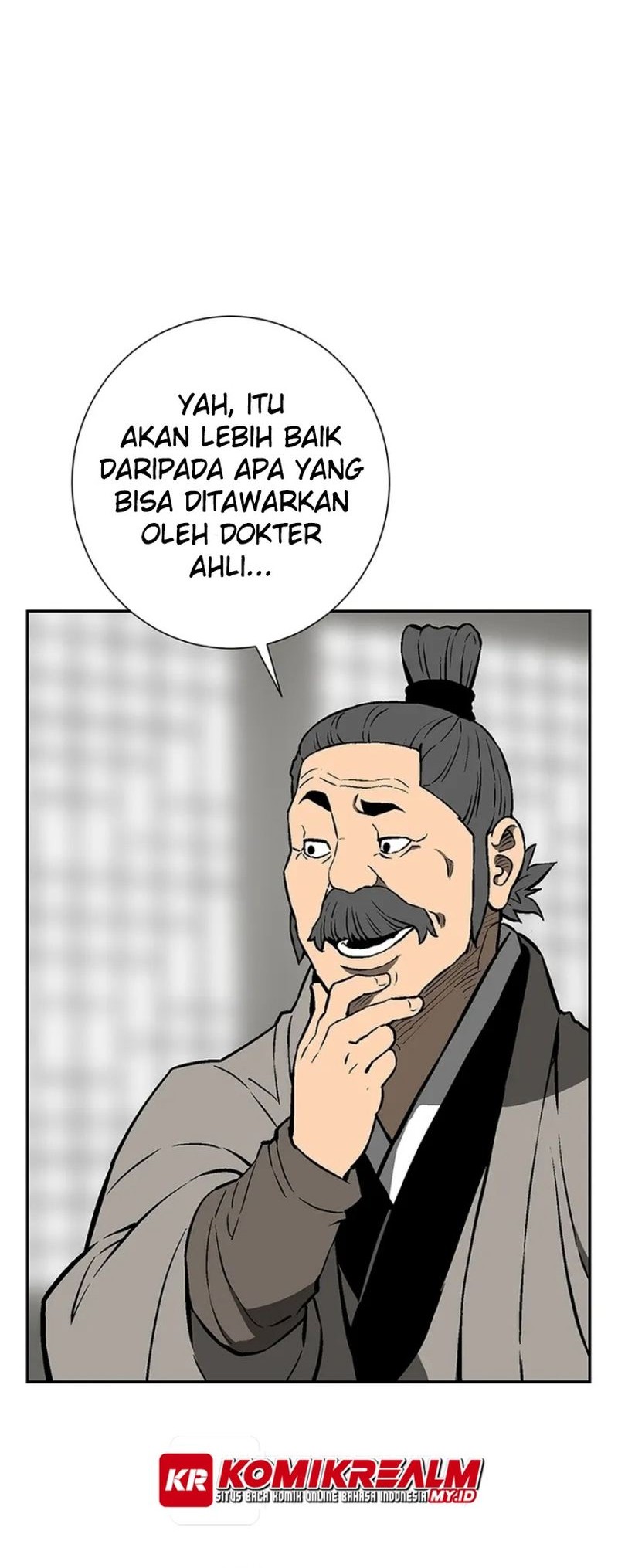 Tales of A Shinning Sword Chapter 30 - halaman 65