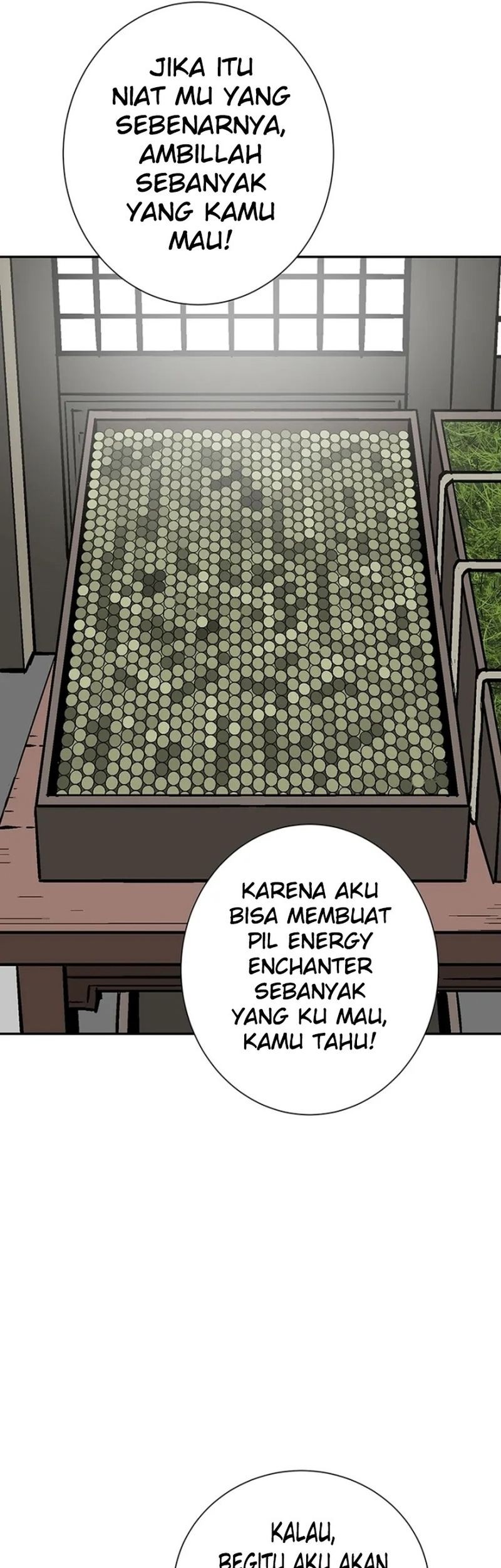 Tales of A Shinning Sword Chapter 30 - halaman 66