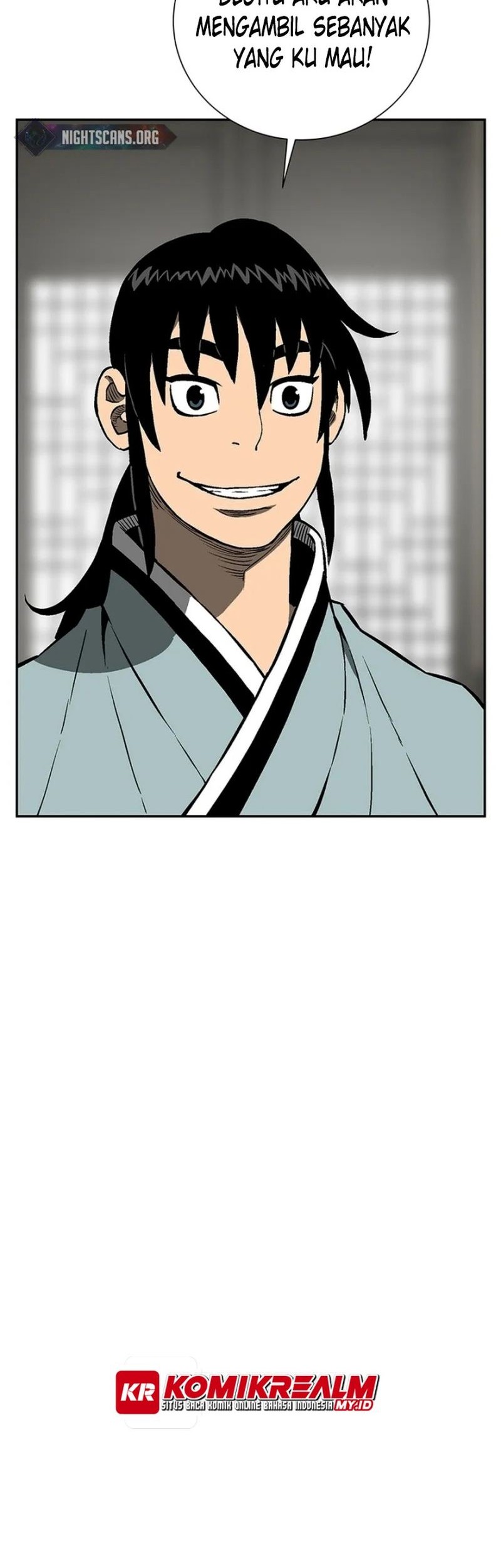 Tales of A Shinning Sword Chapter 30 - halaman 67