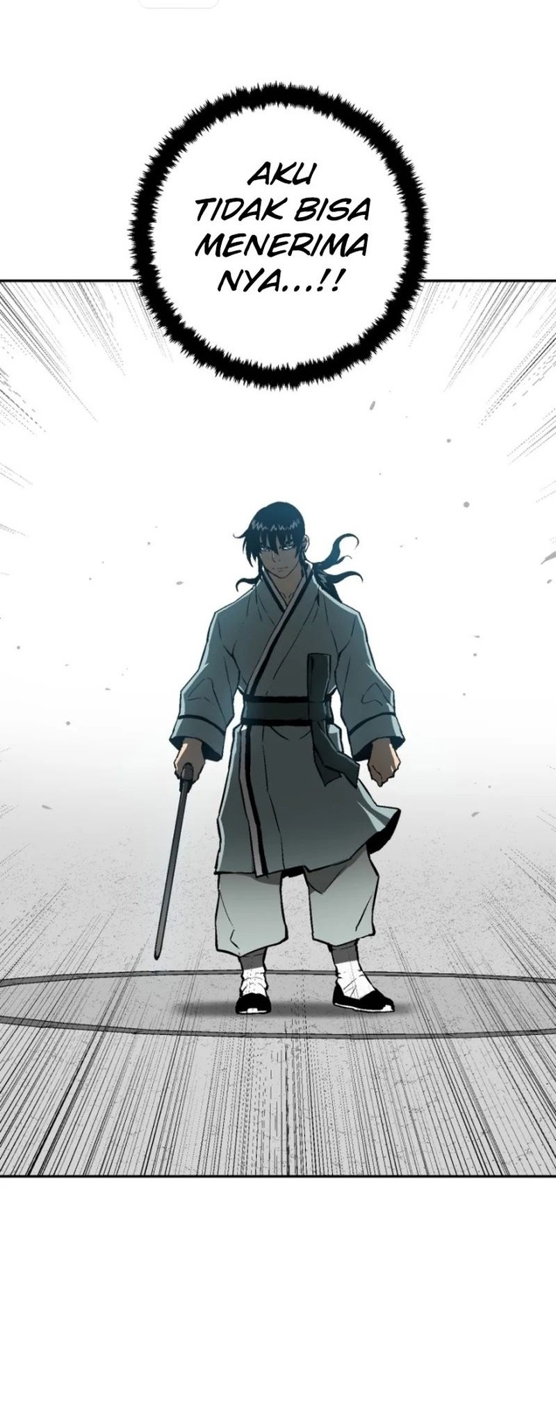 Tales of A Shinning Sword Chapter 30 - halaman 7