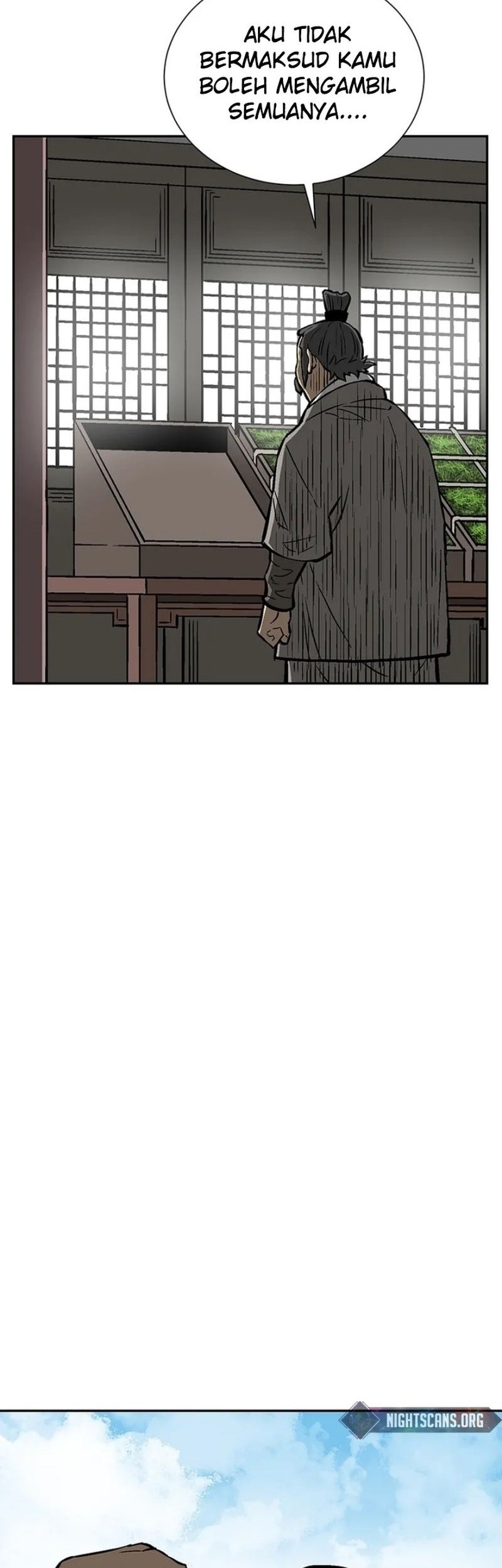 Tales of A Shinning Sword Chapter 30 - halaman 70