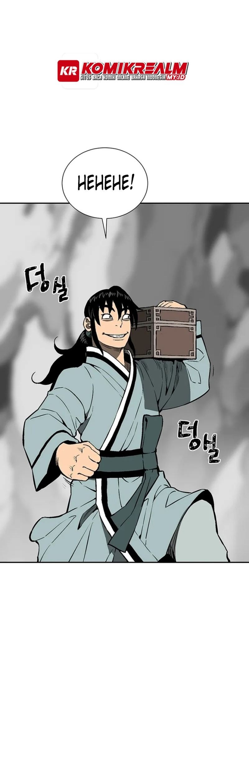 Tales of A Shinning Sword Chapter 30 - halaman 72