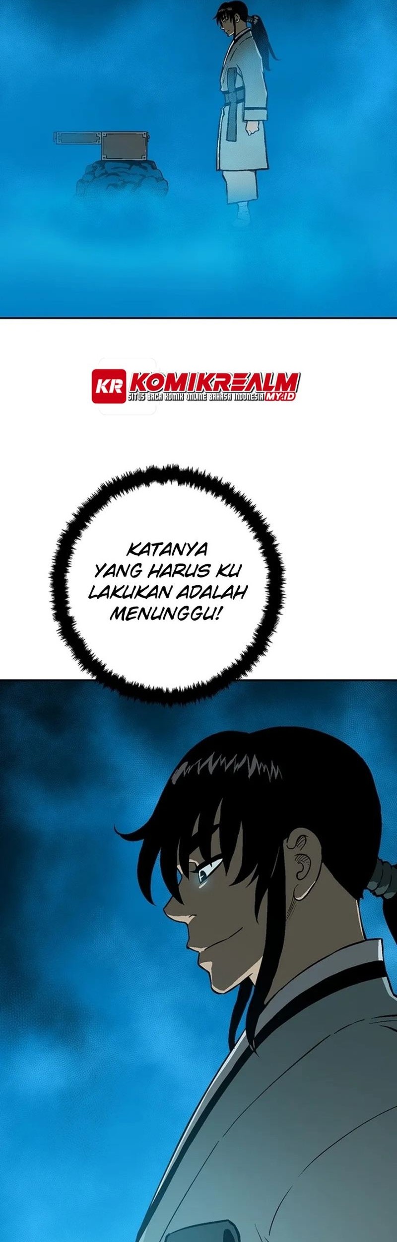 Tales of A Shinning Sword Chapter 30 - halaman 76
