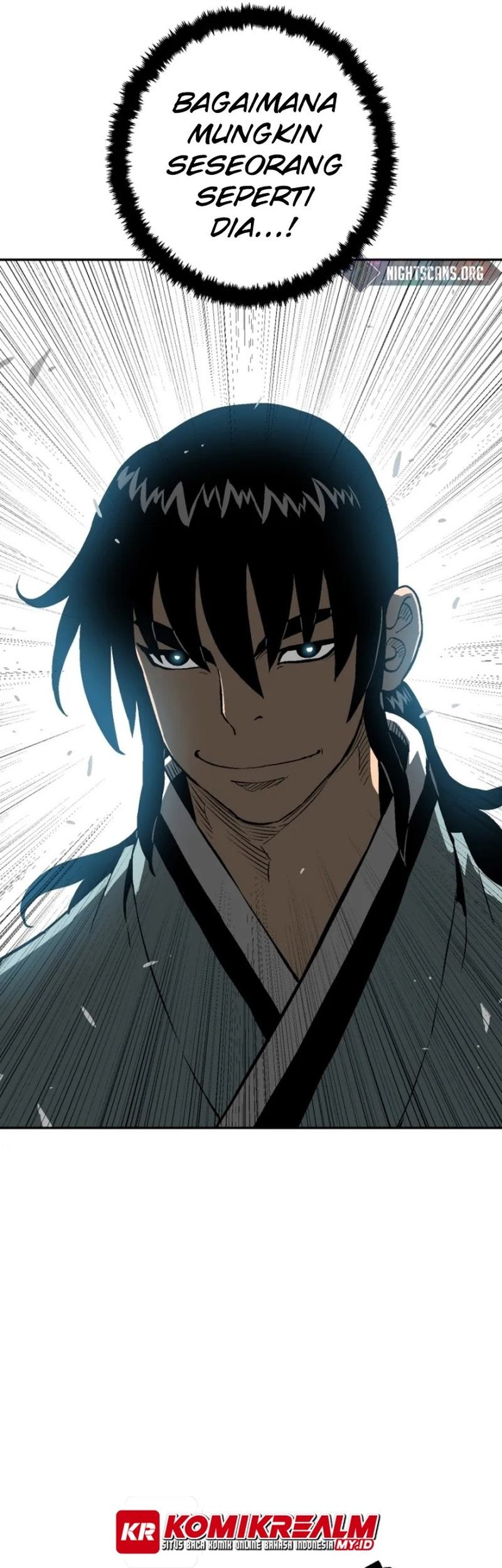 Tales of A Shinning Sword Chapter 30 - halaman 8