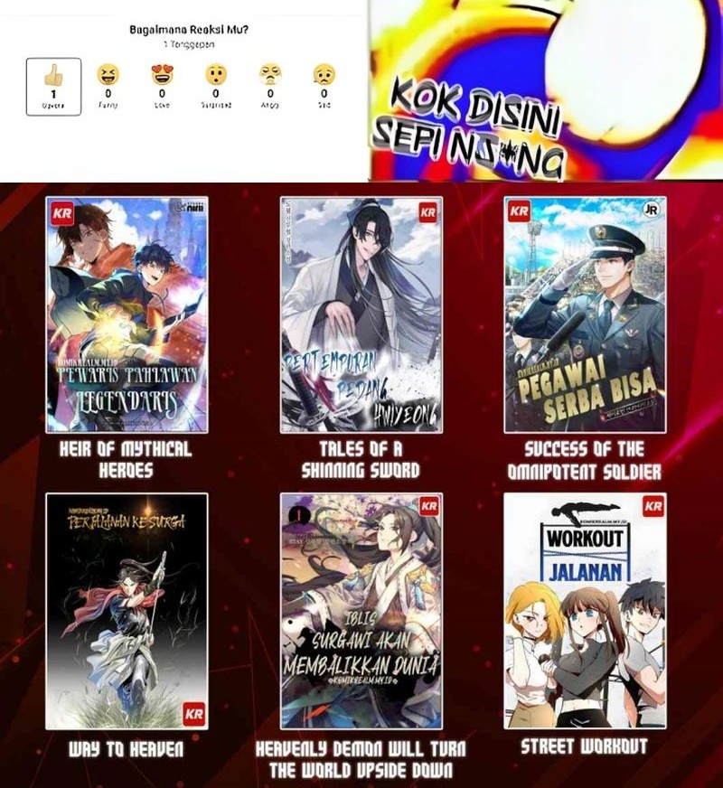Tales of A Shinning Sword Chapter 30 - halaman 82
