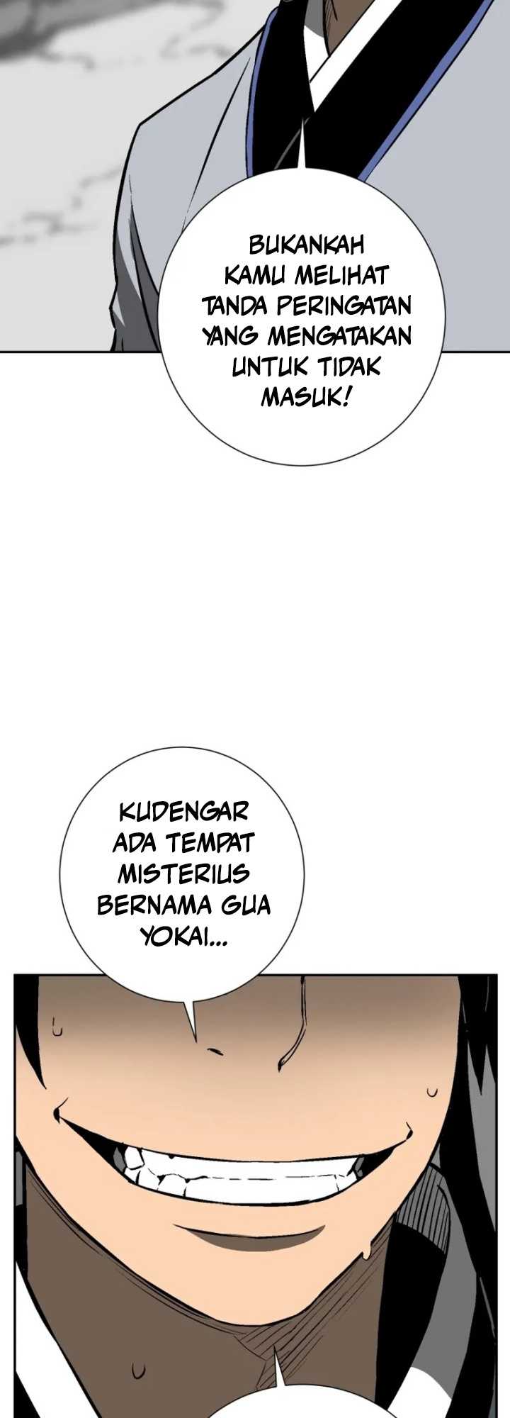 Tales of A Shinning Sword Chapter 31 - halaman 10