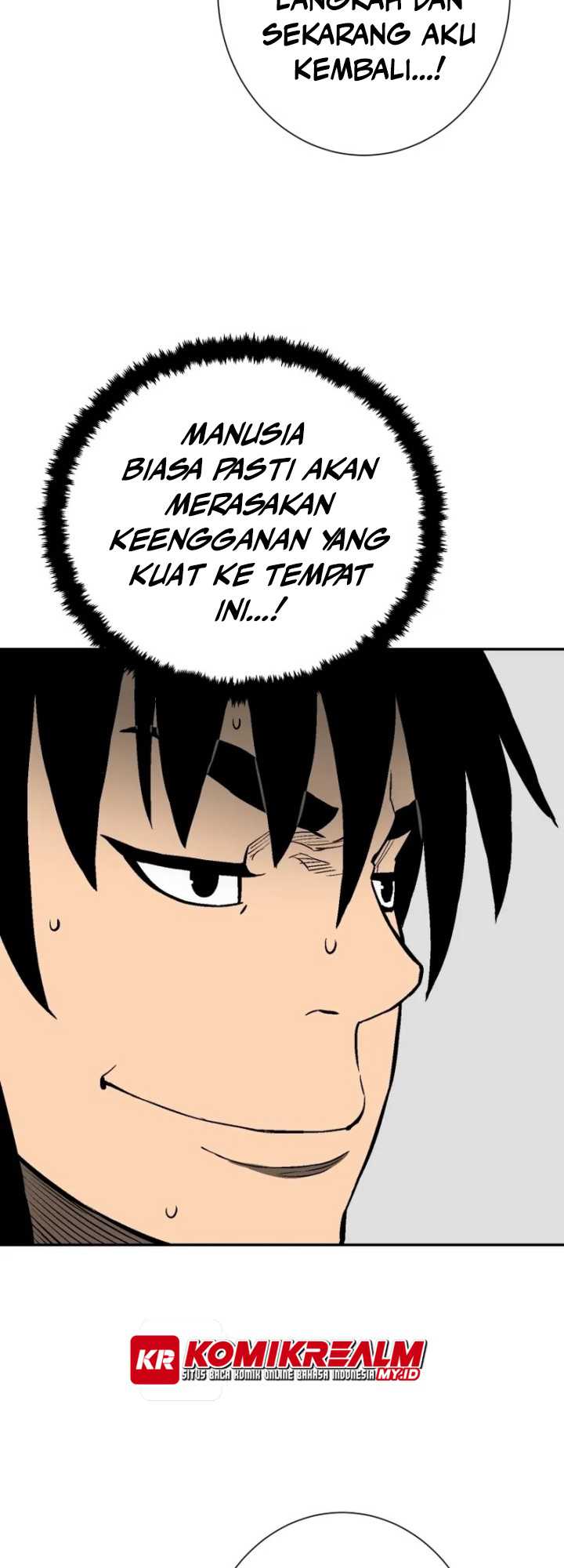 Tales of A Shinning Sword Chapter 31 - halaman 12