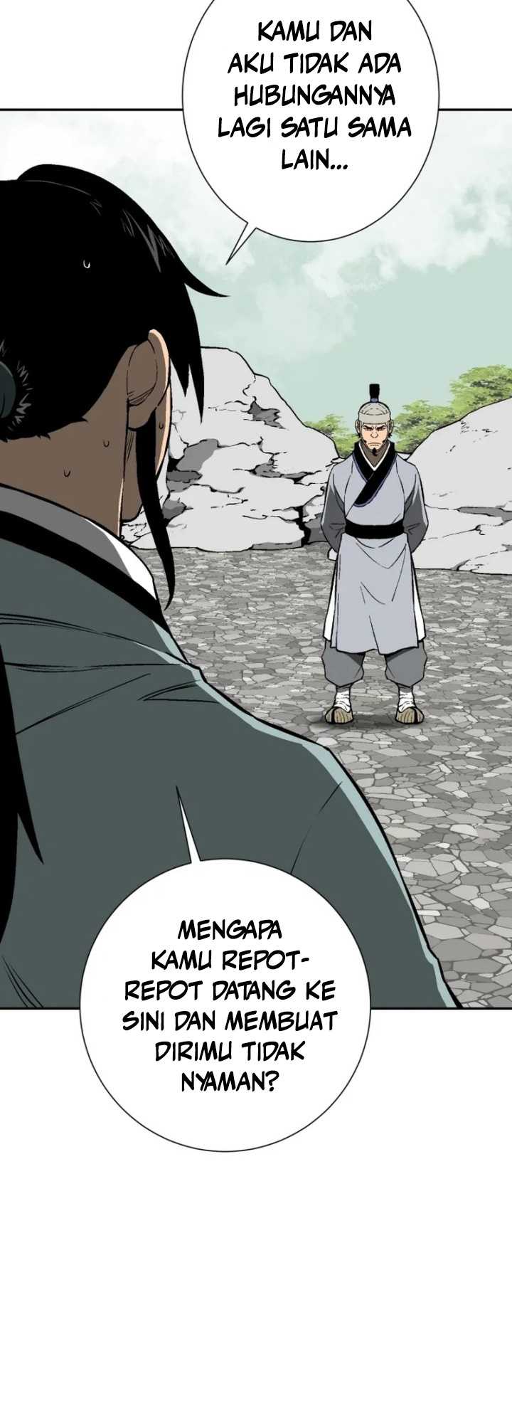 Tales of A Shinning Sword Chapter 31 - halaman 13