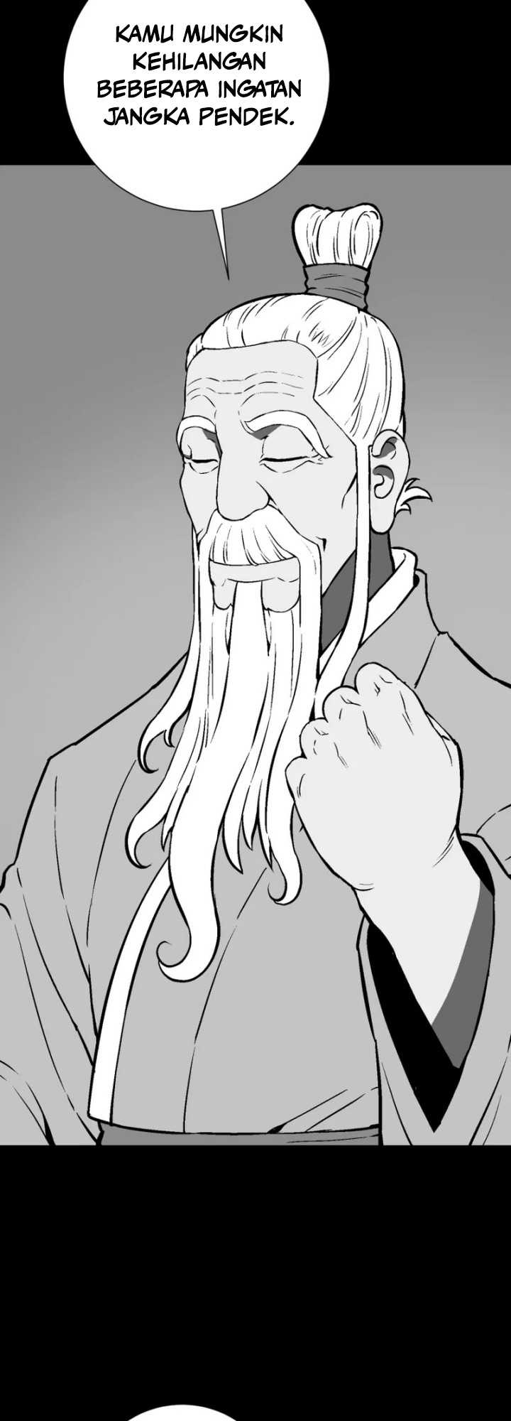 Tales of A Shinning Sword Chapter 31 - halaman 19