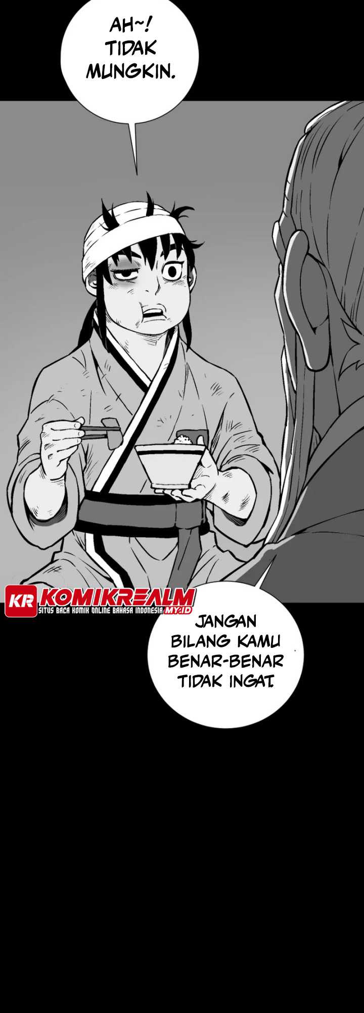 Tales of A Shinning Sword Chapter 31 - halaman 20