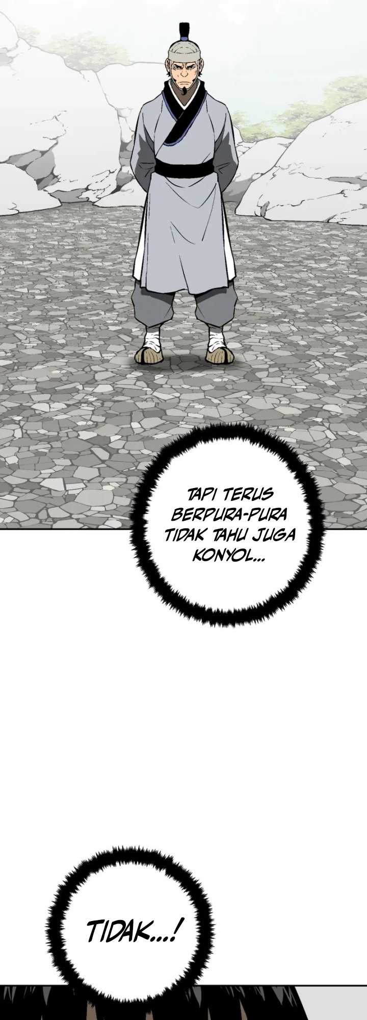 Tales of A Shinning Sword Chapter 31 - halaman 25