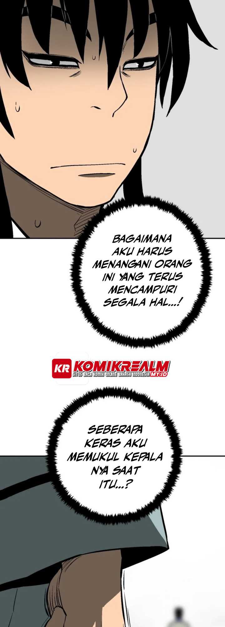 Tales of A Shinning Sword Chapter 31 - halaman 26