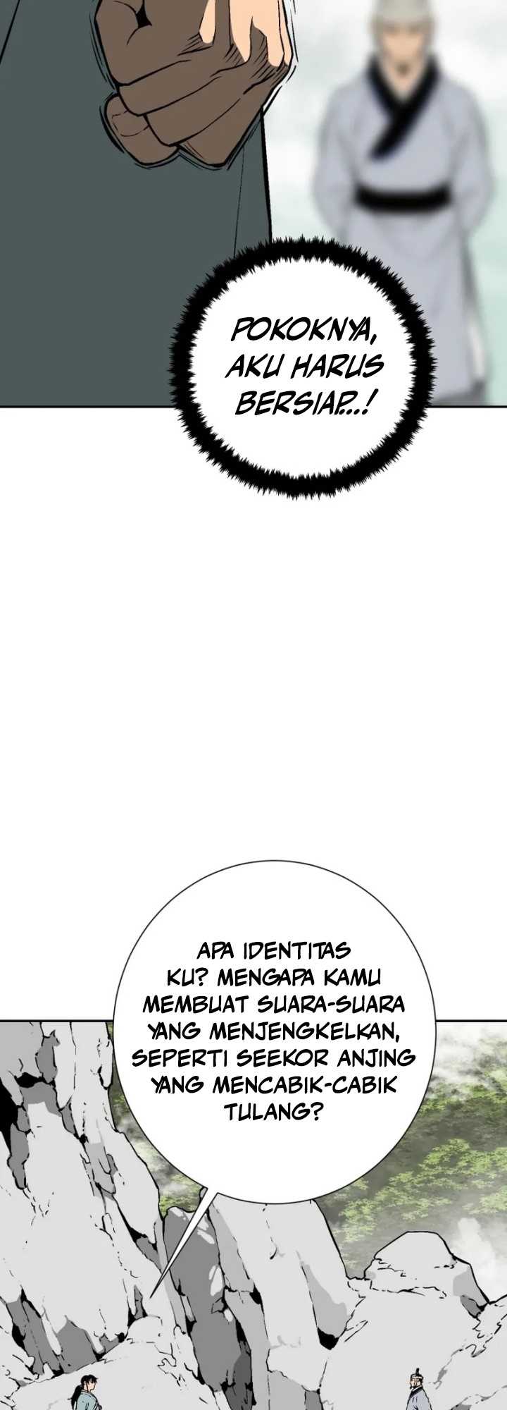 Tales of A Shinning Sword Chapter 31 - halaman 27
