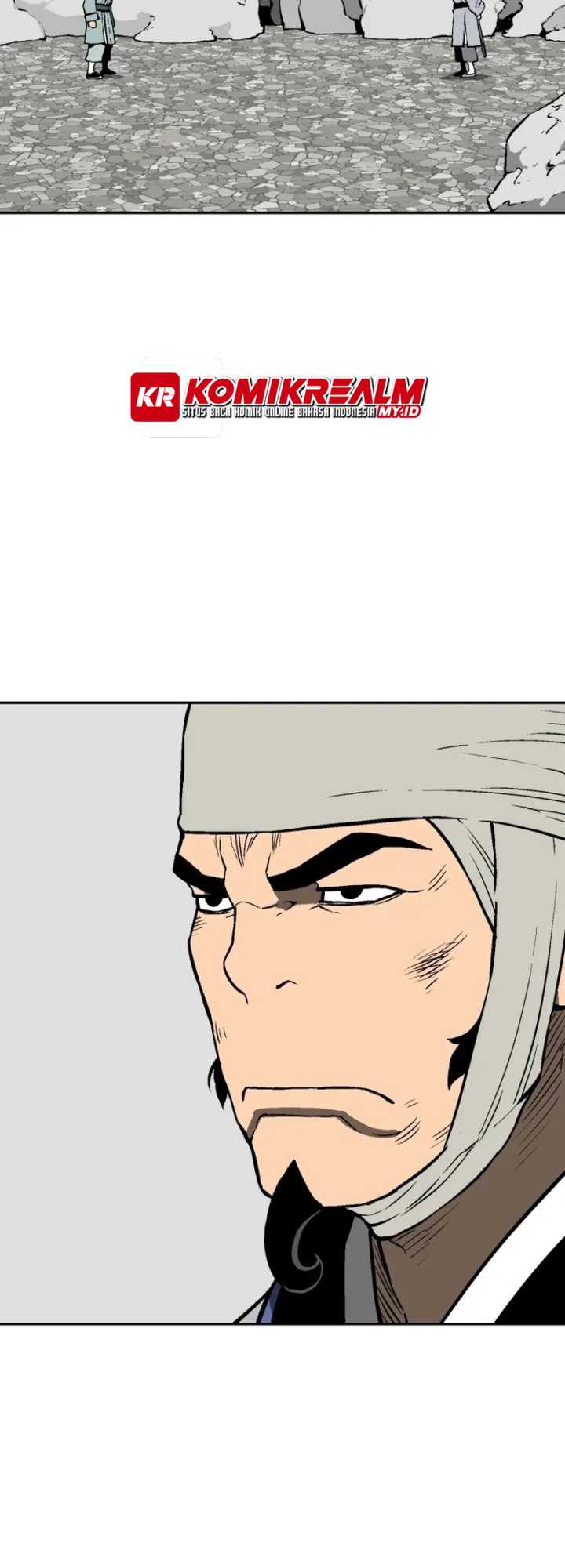 Tales of A Shinning Sword Chapter 31 - halaman 28