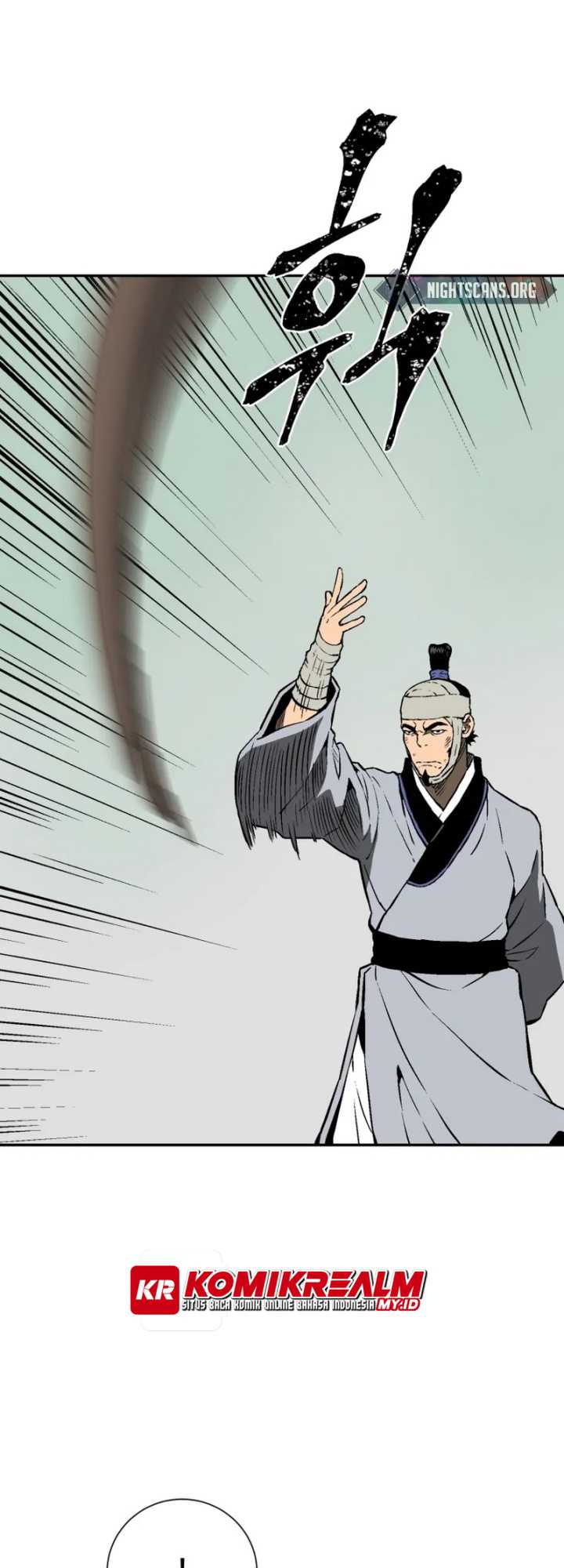 Tales of A Shinning Sword Chapter 31 - halaman 29