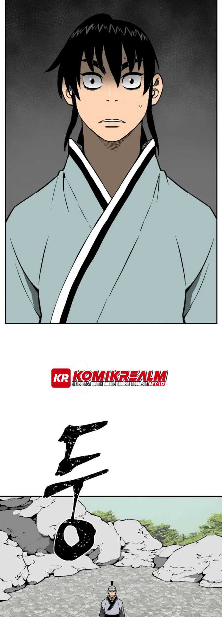 Tales of A Shinning Sword Chapter 31 - halaman 3