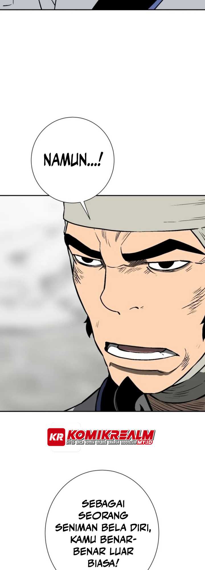 Tales of A Shinning Sword Chapter 31 - halaman 34