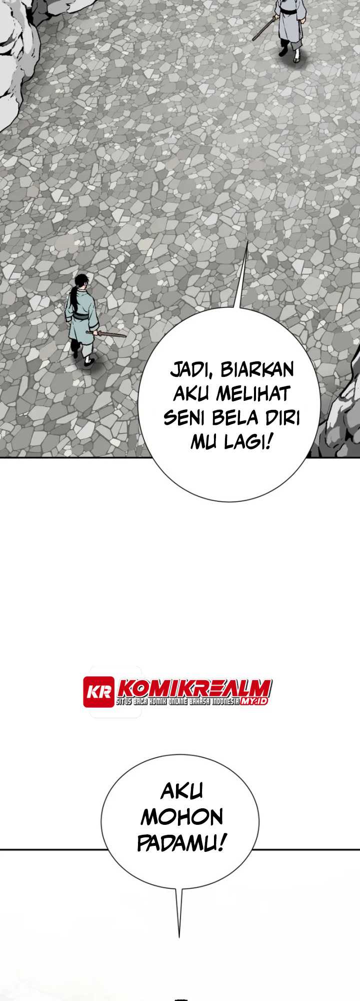 Tales of A Shinning Sword Chapter 31 - halaman 37