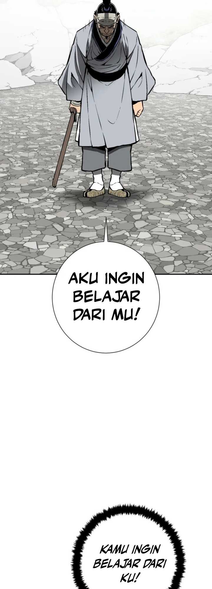 Tales of A Shinning Sword Chapter 31 - halaman 38