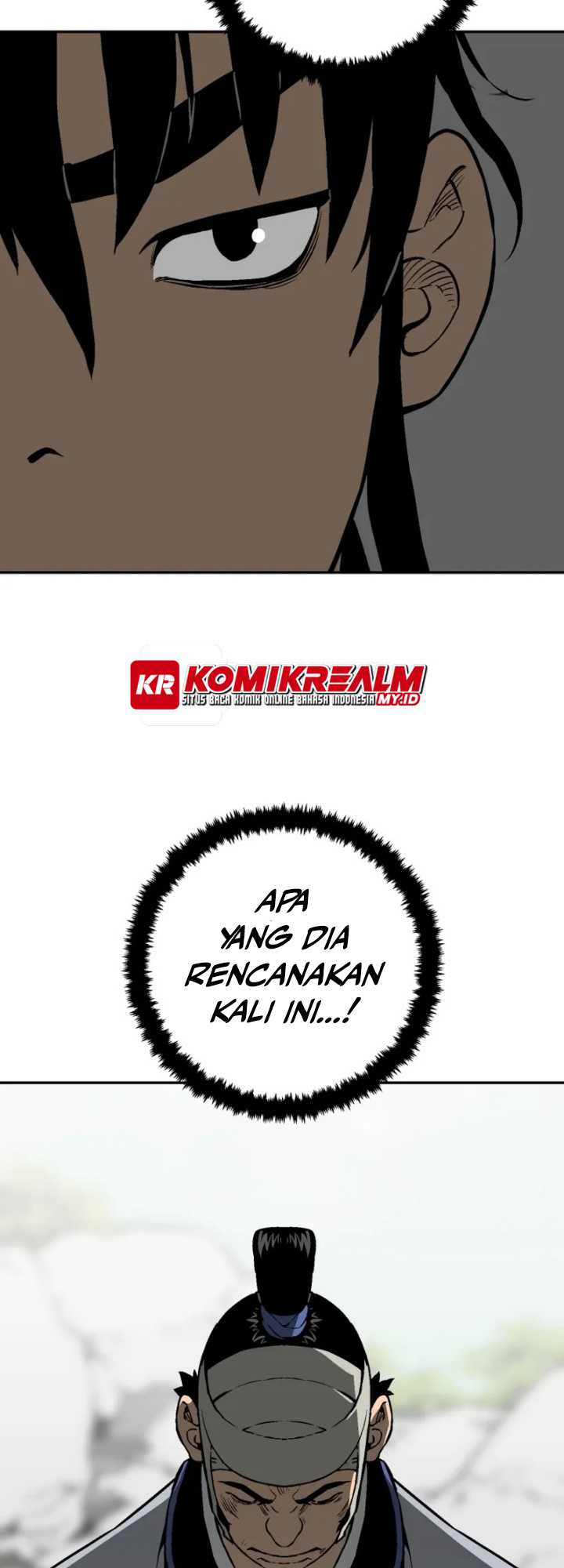 Tales of A Shinning Sword Chapter 31 - halaman 39