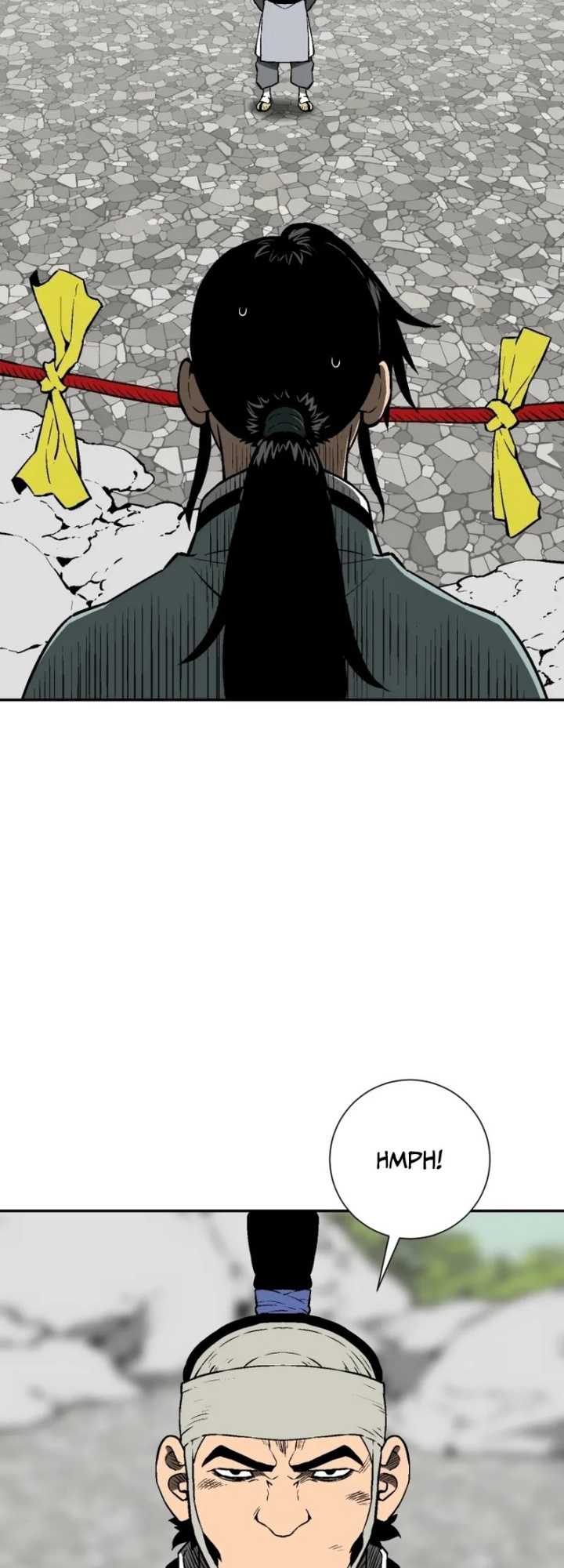 Tales of A Shinning Sword Chapter 31 - halaman 4