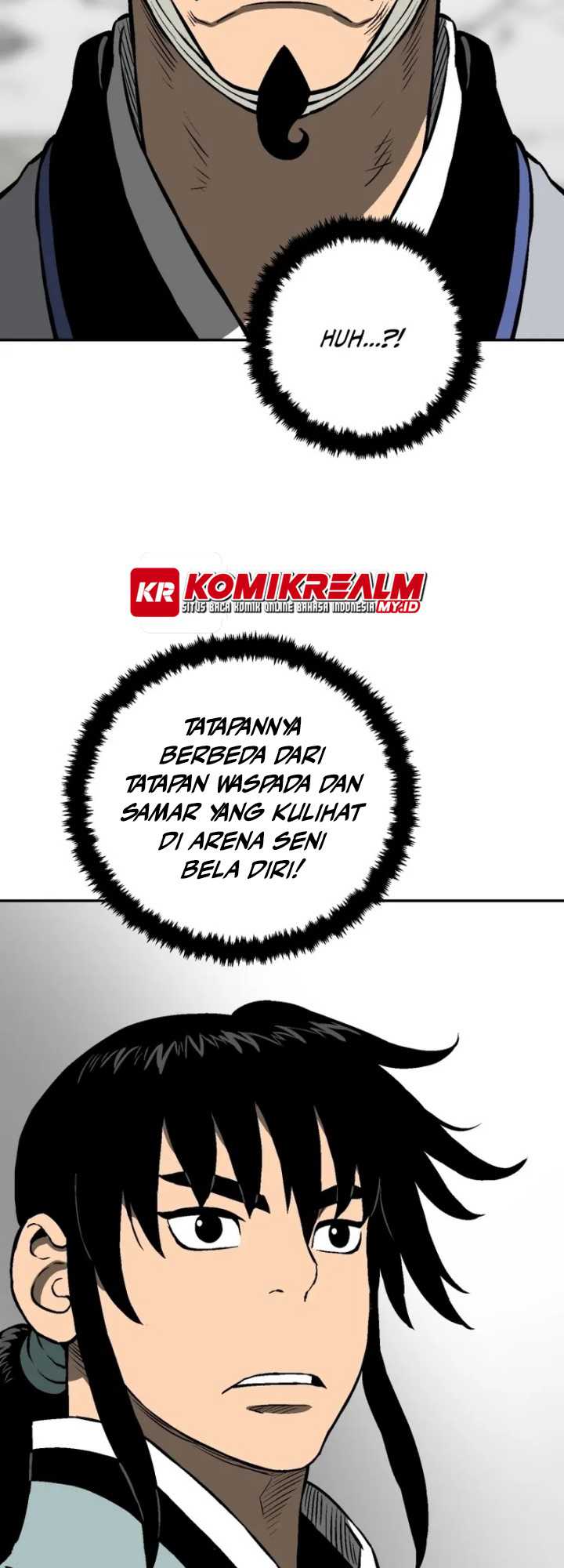 Tales of A Shinning Sword Chapter 31 - halaman 41