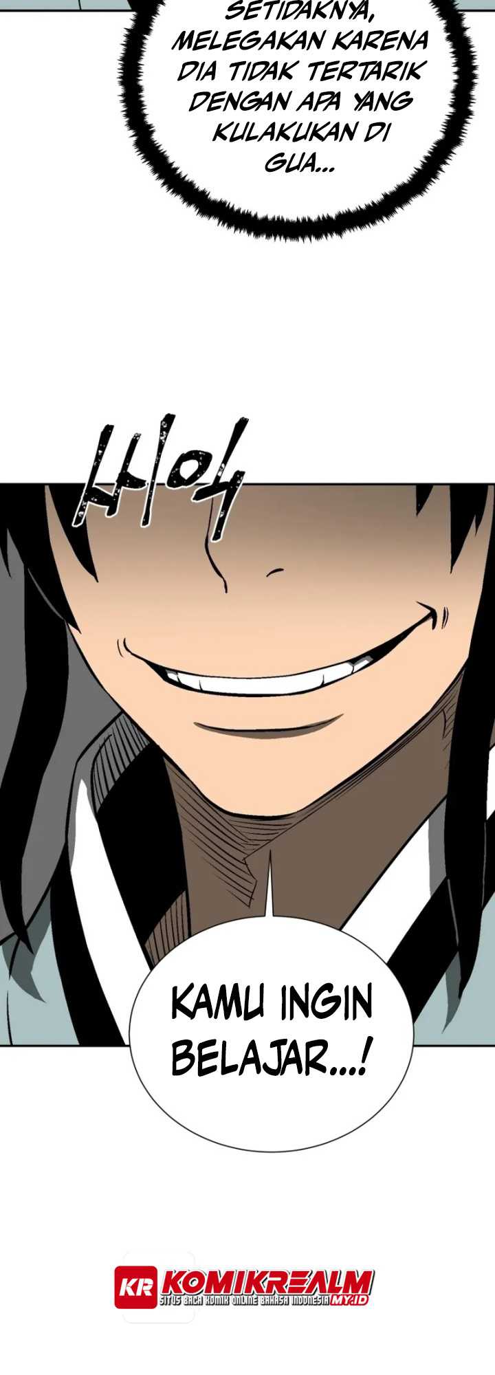 Tales of A Shinning Sword Chapter 31 - halaman 44