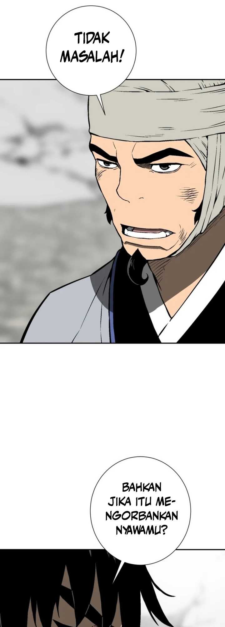Tales of A Shinning Sword Chapter 31 - halaman 47