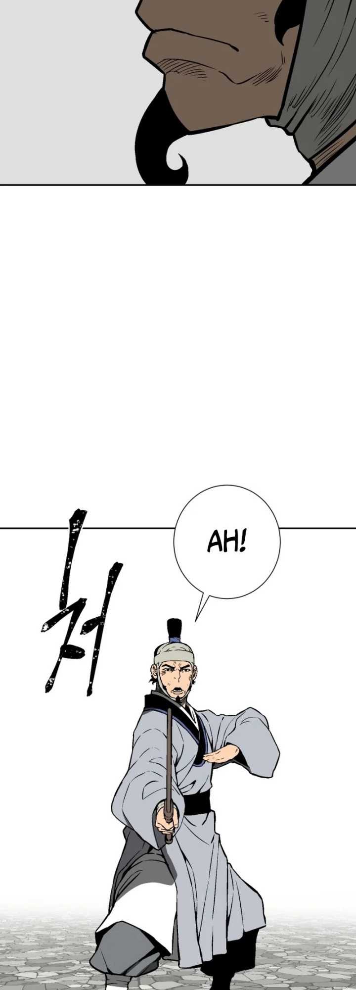 Tales of A Shinning Sword Chapter 31 - halaman 49