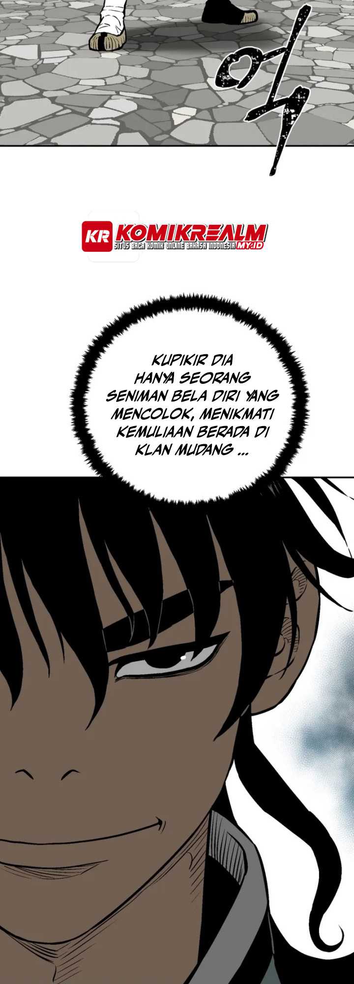 Tales of A Shinning Sword Chapter 31 - halaman 50