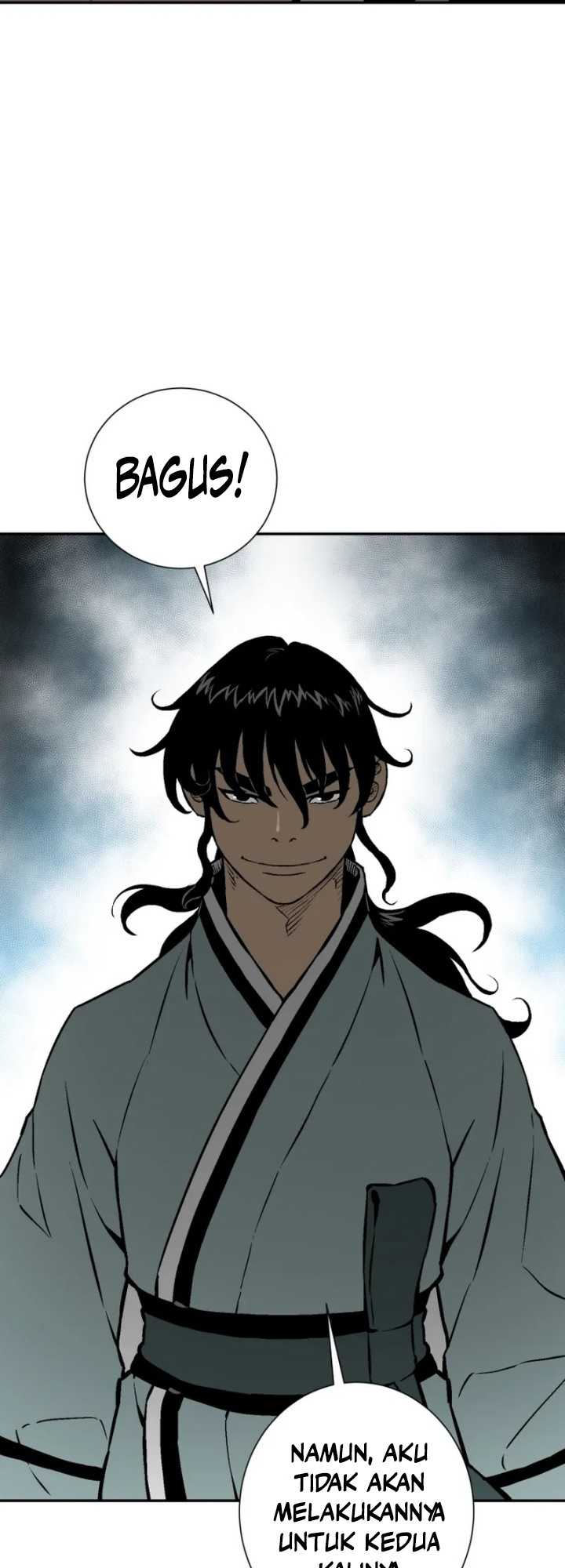Tales of A Shinning Sword Chapter 31 - halaman 51