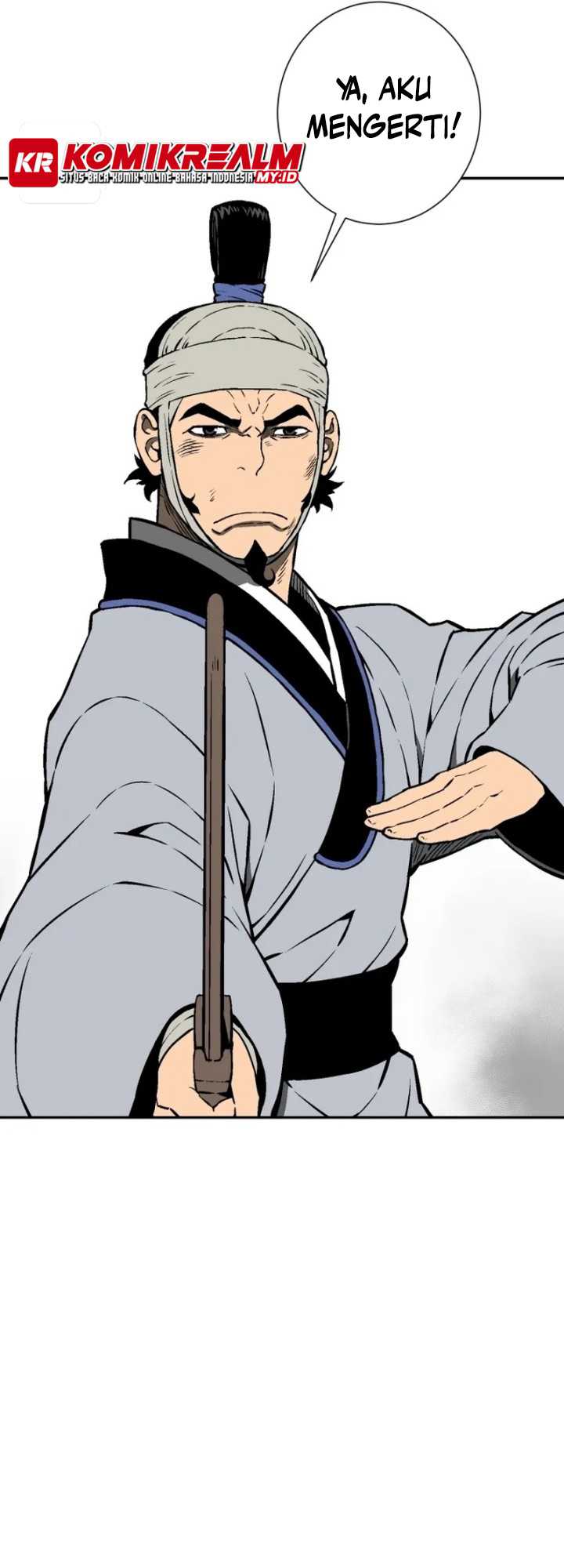Tales of A Shinning Sword Chapter 31 - halaman 53
